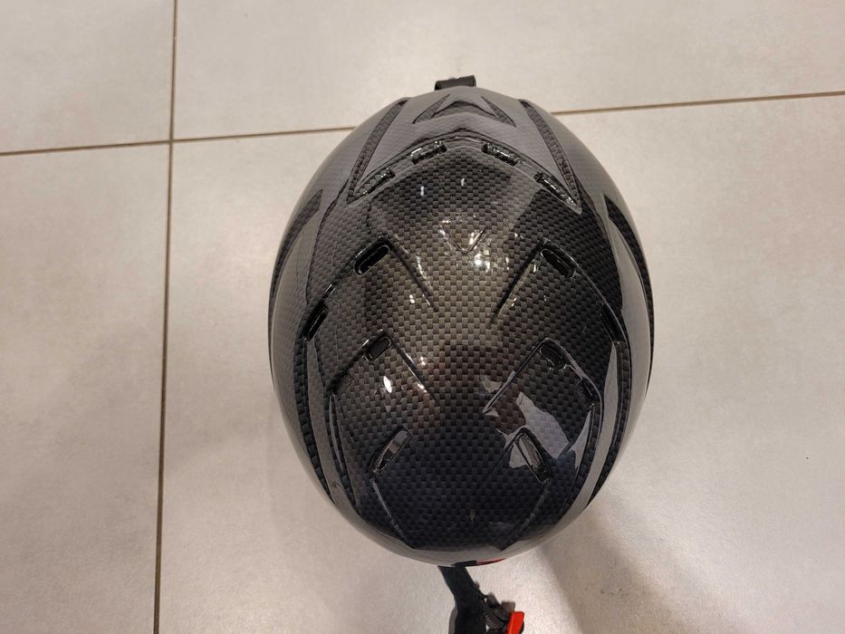 Kask narciarski blizard s