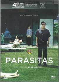 Parasitas (2019)