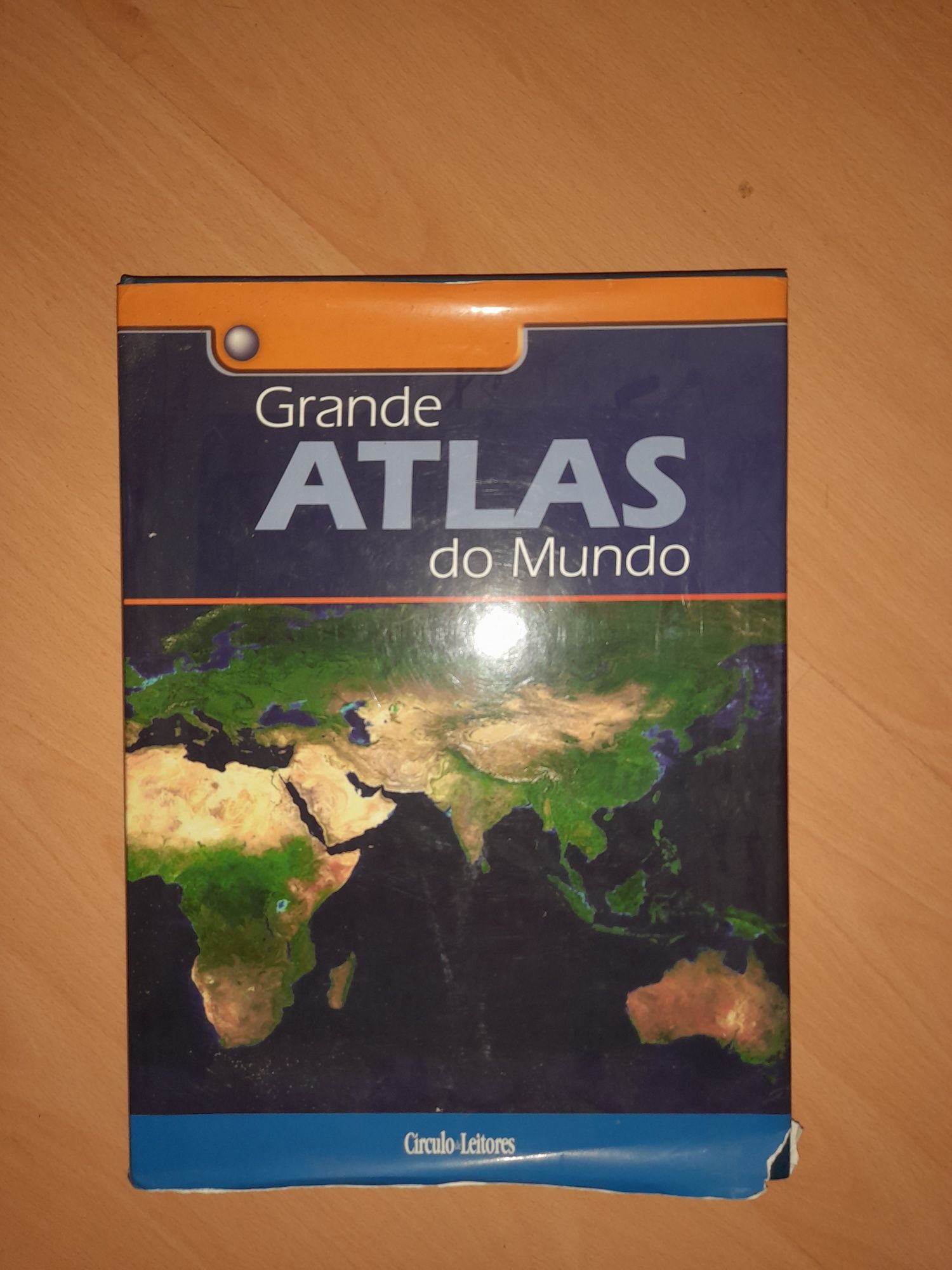 Livros de Geografia