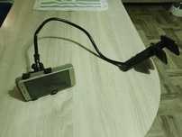Uchwyt na smartfon, 60 cm ( NOWY ! )