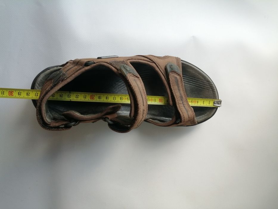 Сандалі Teva, розмір 40