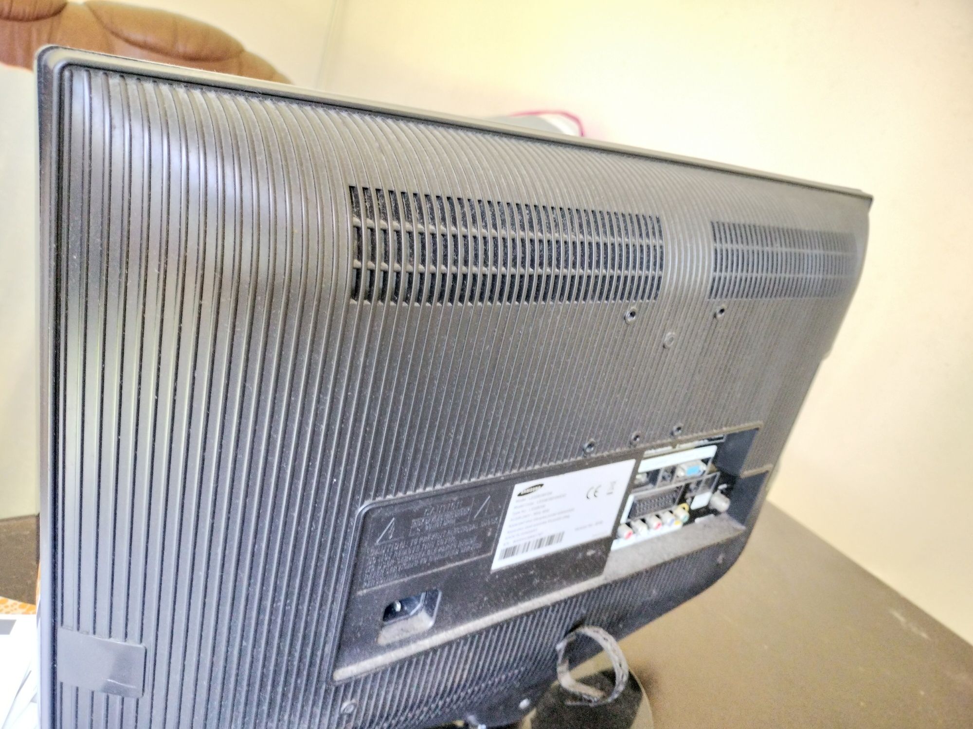 Tv Samsung 32 polegadas