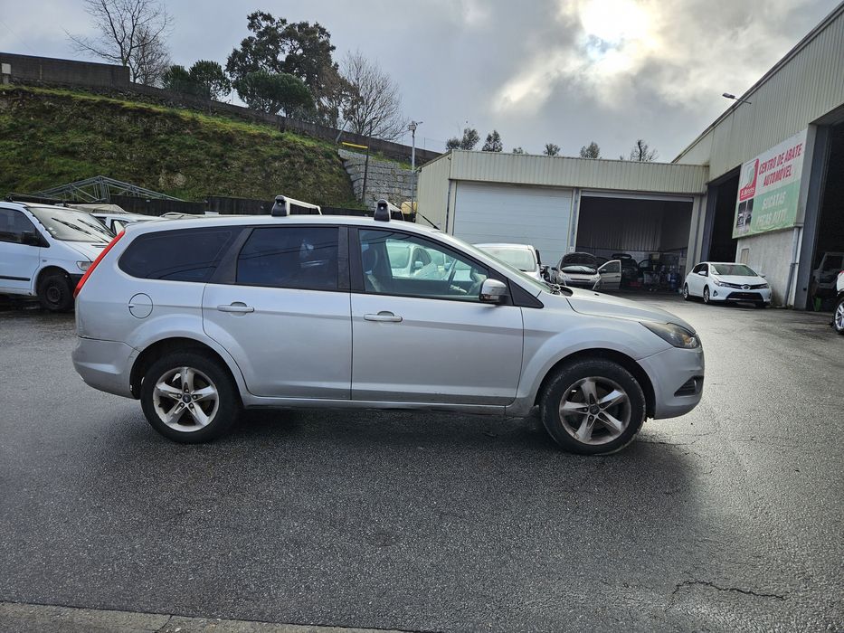 Ford Focus II SW 1.6 TDCi de 2010 para peças