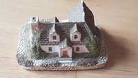 Miniaturowy domek Fraser