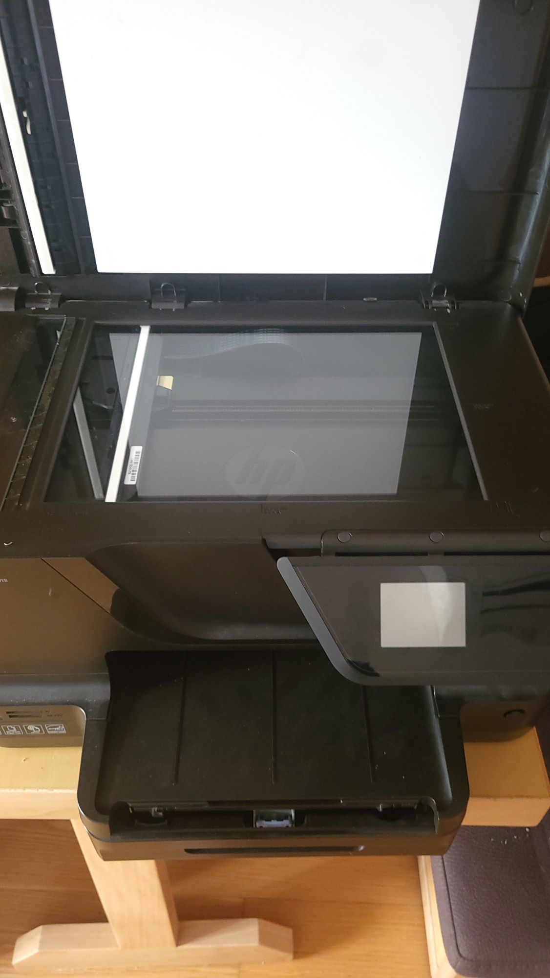 Hardware : Impressora com oferta de tintas