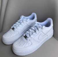 Nike Air Force 1 '07 white 40