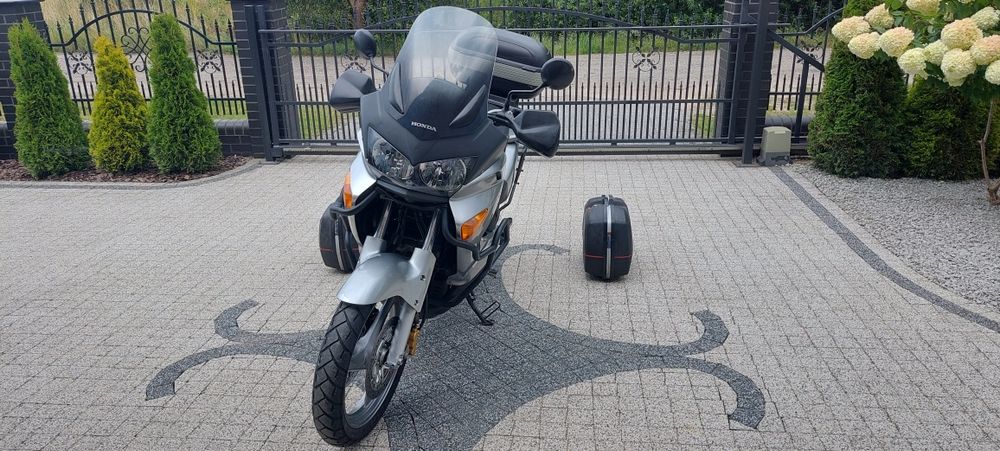 Honda Varadero 1000 XL SD02