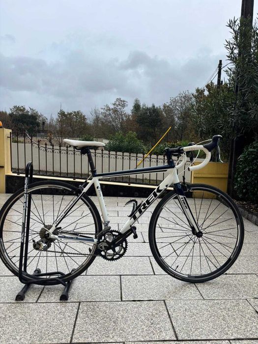 Bicicleta Estrada Trek Alpha One Series 1.5