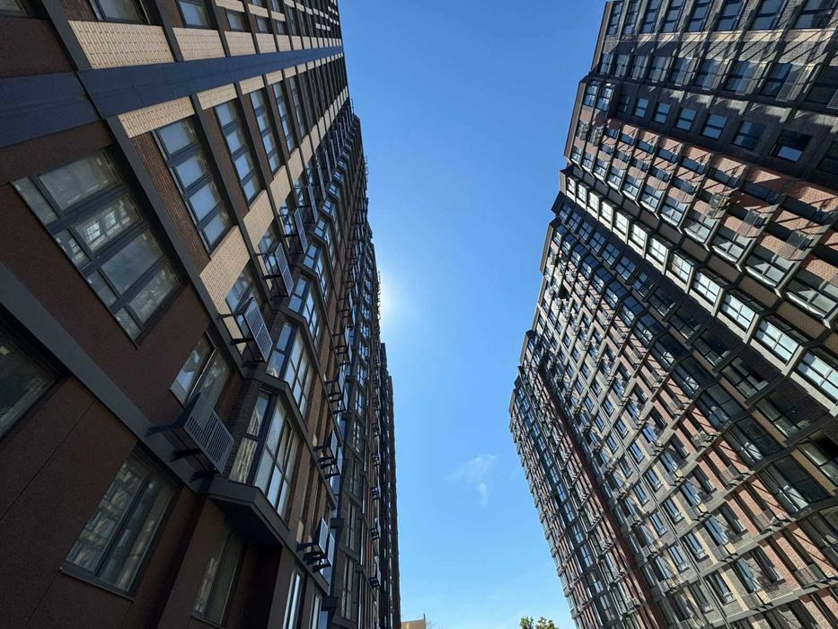 1 комнатная квартира 41 м2 Сданный Дом ЖК Прохоровский квартал