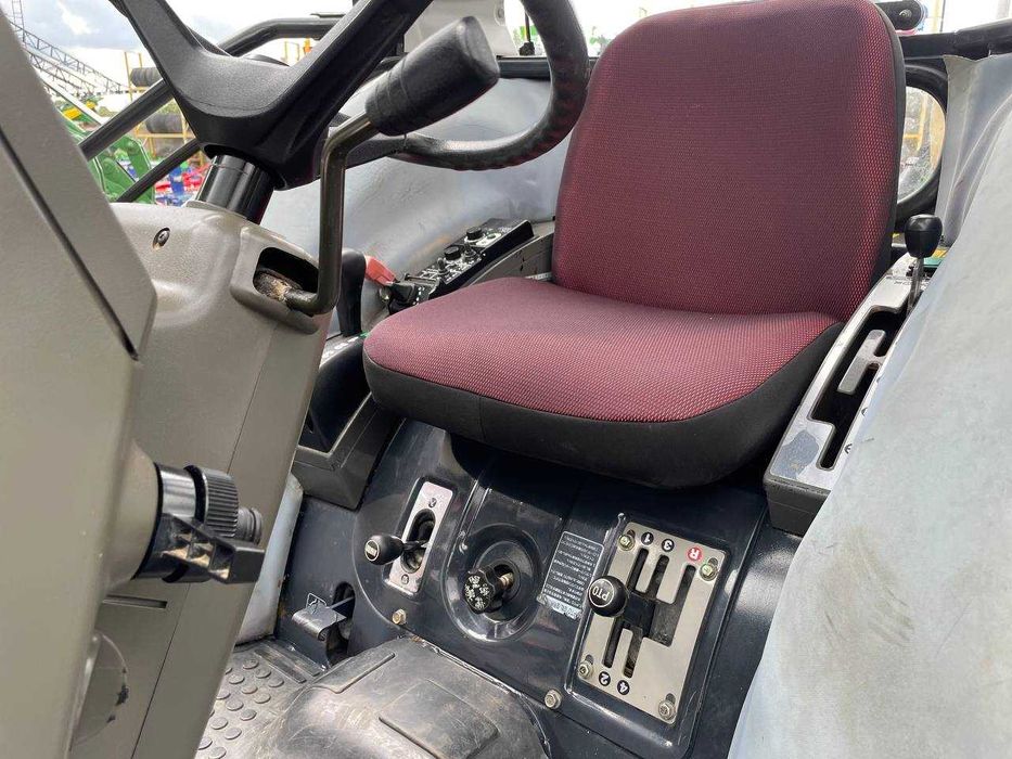 Yanmar AF 30 Японський Трактор