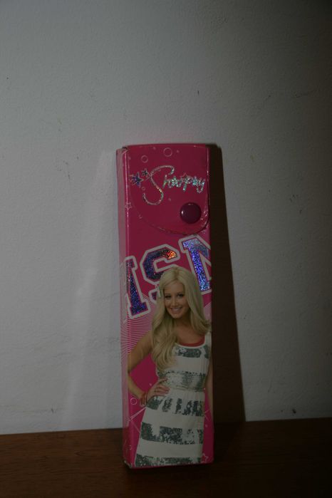 Conjunto 2 Canetas High School Musical