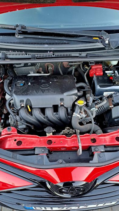 Продам Toyota yaris