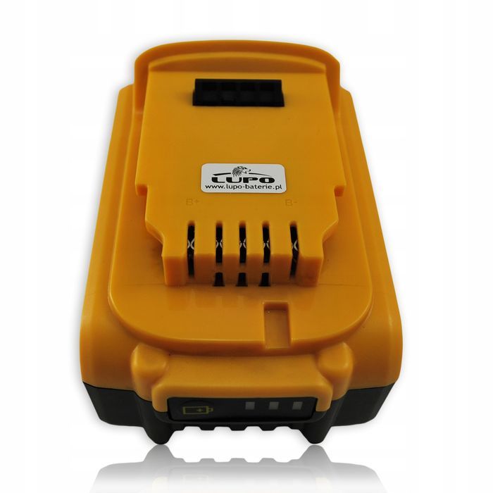 Akumulator do DeWalt DCB180 DCB181 18V 3000mAh