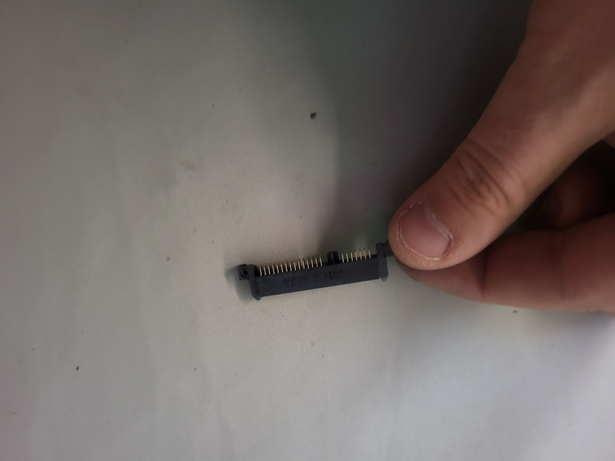 Sprzedam adapter konektor dysku HDD do Laptopa HP PAVILION DV6700