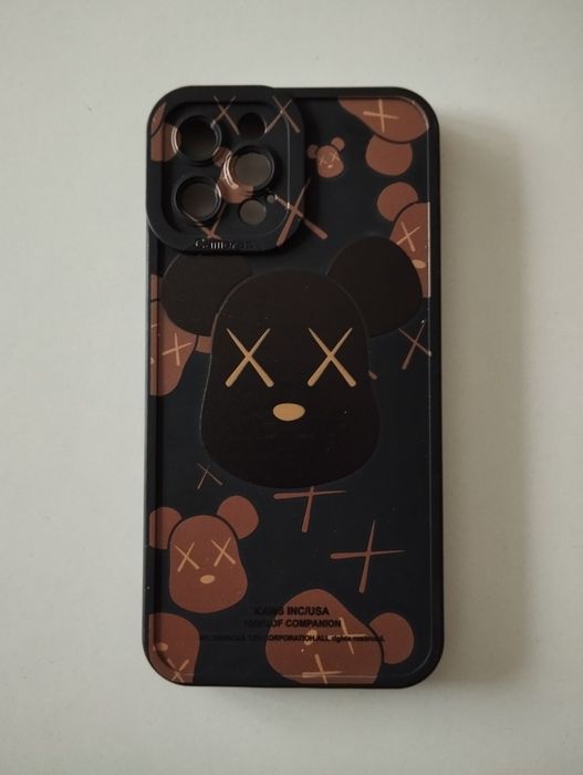 Etui na smartfon iPhone 12 pro