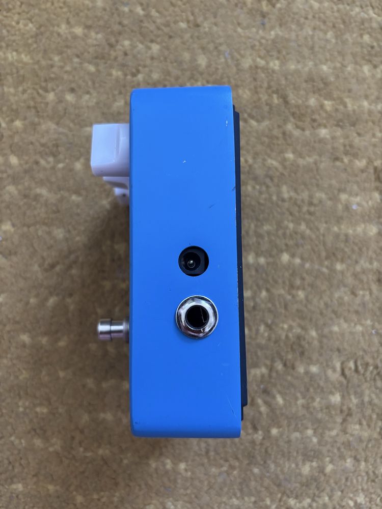 Harley Benton Digital Delay
