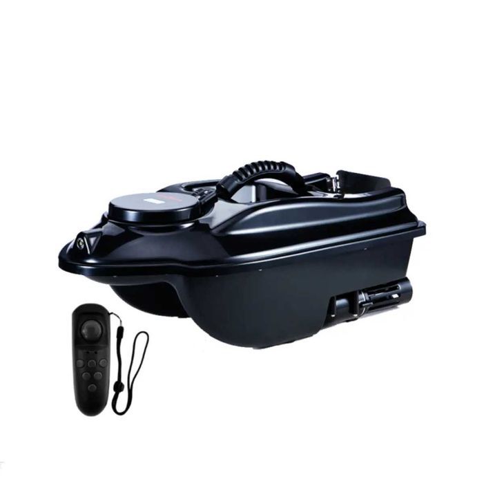 Łódka Zanętowa Boatman Actor Basic Compas - Black - 500m. HIT!!!