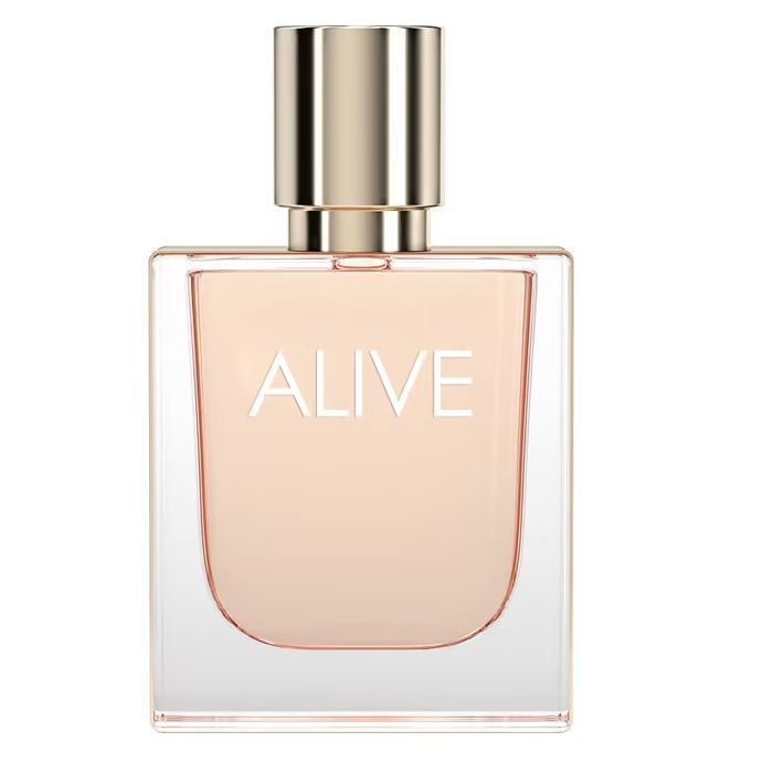 Woda perfumowana damska intensywny zapach Hugo Boss Alive spray 30ml