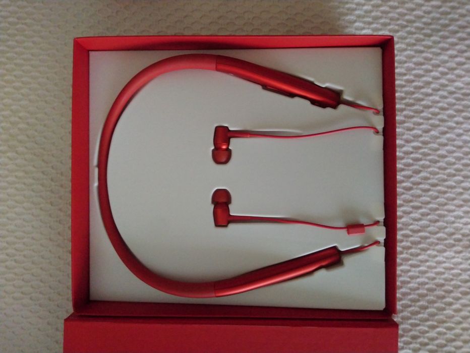 Fones sem fios Bluetooth sony