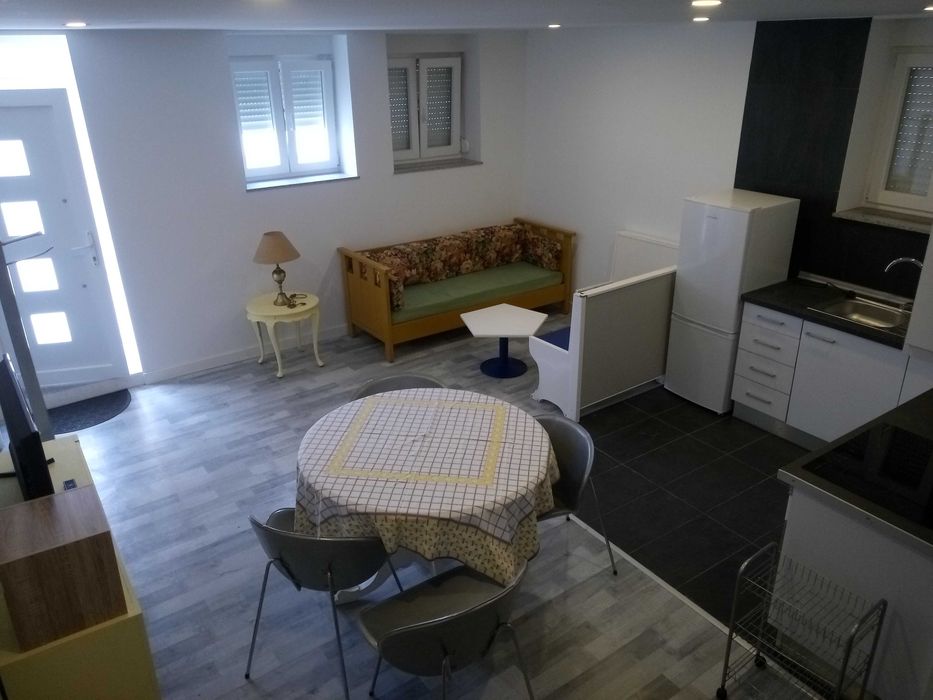 Casa para arrendar no Centro do Porto (T2)