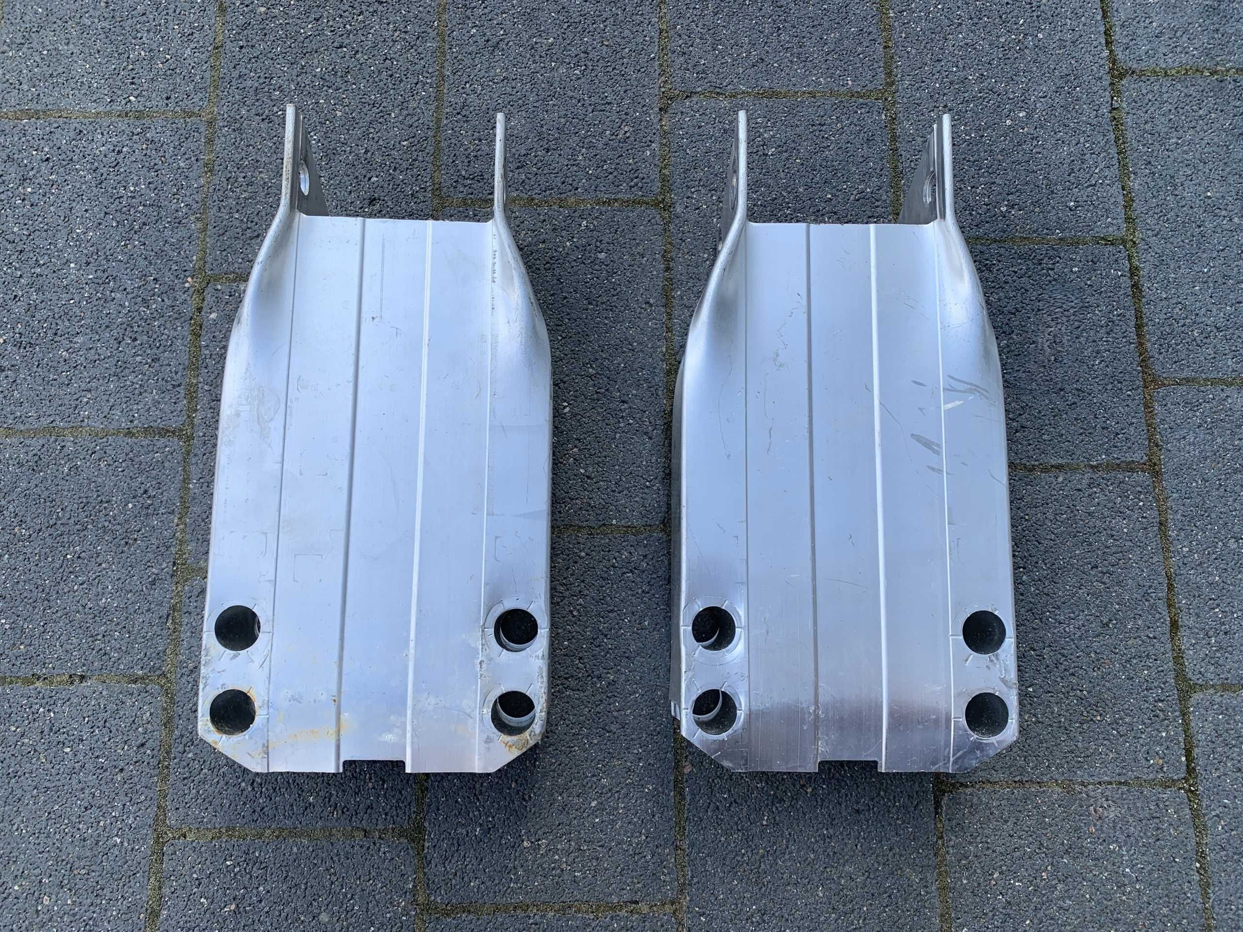 Передняя панель, усилитель mercedes eqs,eqe,eqs suv,eqe suv