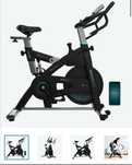 Bicicleta Drumfit 24000 Race Sprint