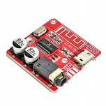 Moduł bluetooth stereo Audio Micro USB MP3