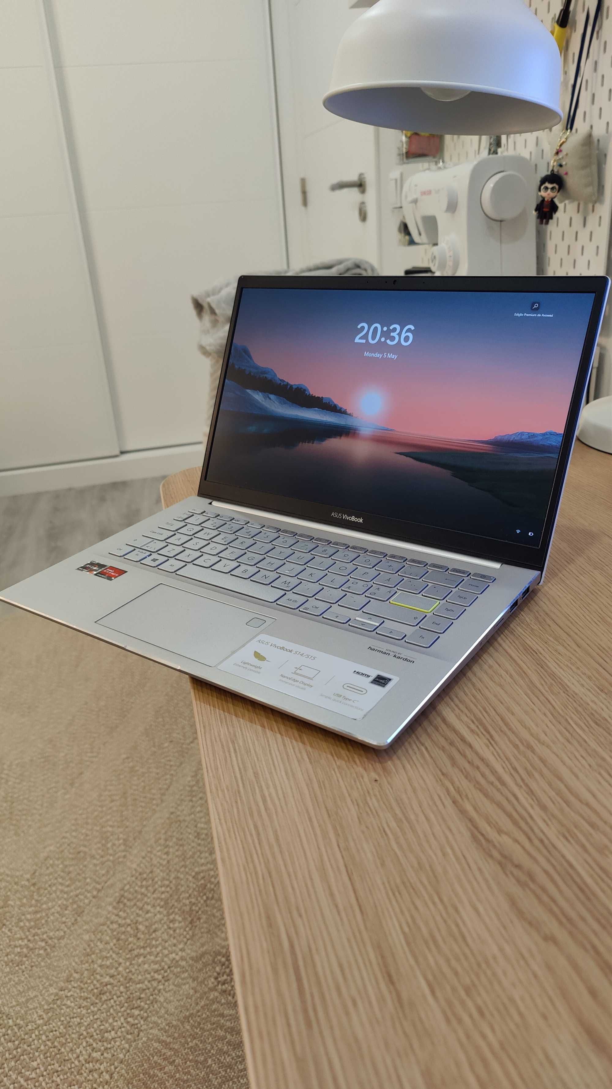 Asus VivoBook S14 M433I