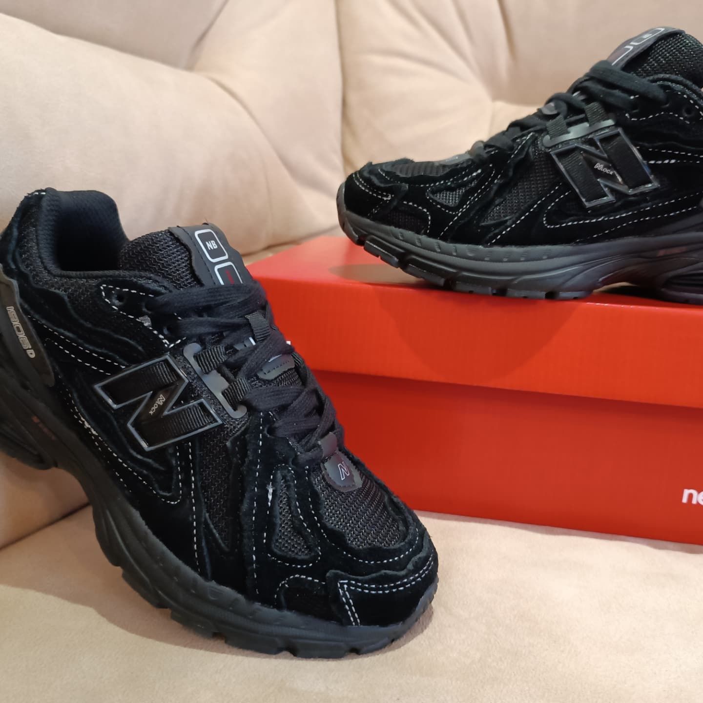 Кросівки new balance 1906 R (36-46 розмір))