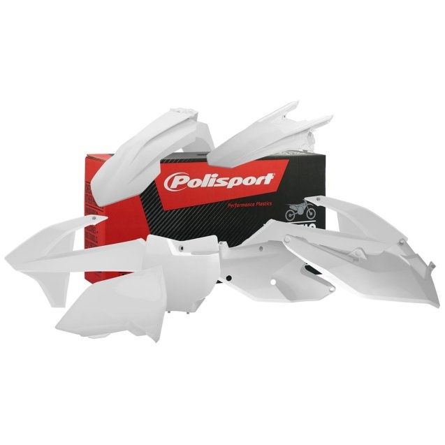 Пластик KTM Husqvarna GasGas Beta