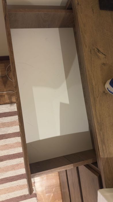 Comoda Conforama 6 gavetas