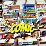 **NOVAS UNIDADES** Pack Misterio de 10 Comics