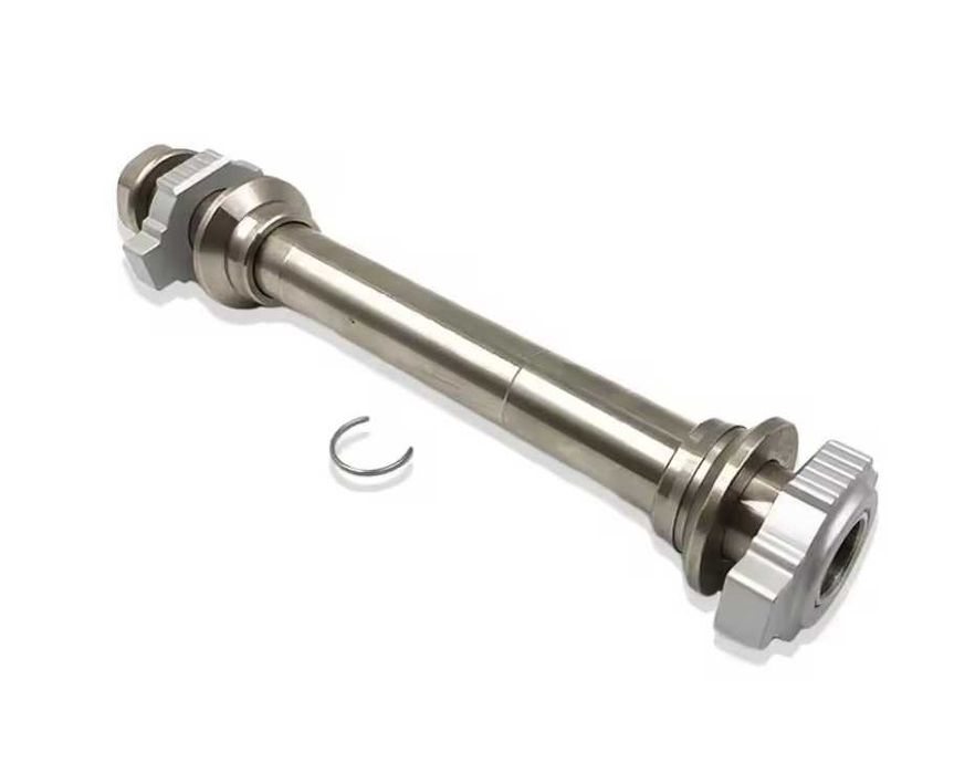 Ktm HUSQVARNA GASGAS oś koła tył