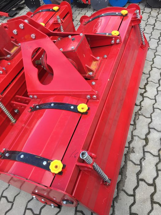 Грунтофреза Заря [1,25/1.40/1,50/1.60]