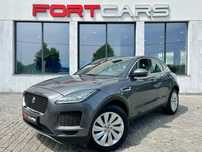 Jaguar E-Pace 2.0 i4 S AWD Aut.
