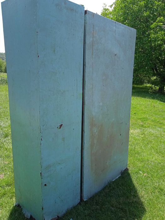 Промислова холодильна камера