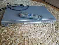 Odtwarzacz DVD AMC MEDION Wiwa PIONEER Tuner radiowy FM AM Radio Pilot