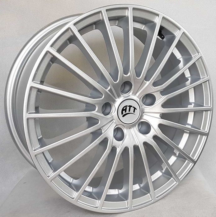 ATT Felgi 17 5x108 Ford Mondeo 5 4 Kuga Peugeot 308 Volvo 3008 V60 V40