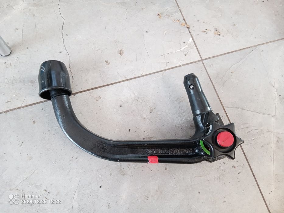 Hak holowniczy Westfalia 315.144gjs520 nowy