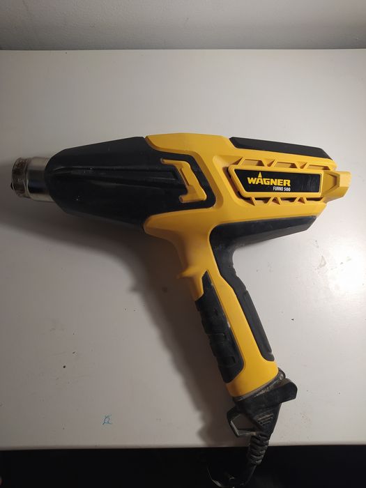 Furno 500 para Cano PVC