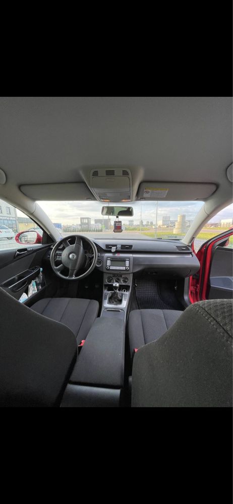 Продам Volkswagen Passat b6 4Х4 БЕЗ ТОРГУ