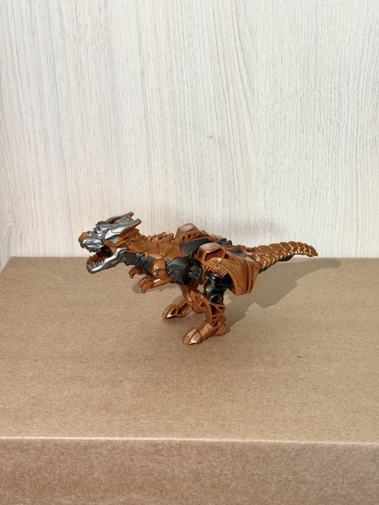 Трансформер hasbro Гримлок