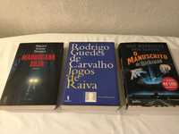 Autores portugueses