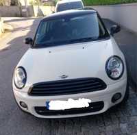 Mini cooper D 1.6