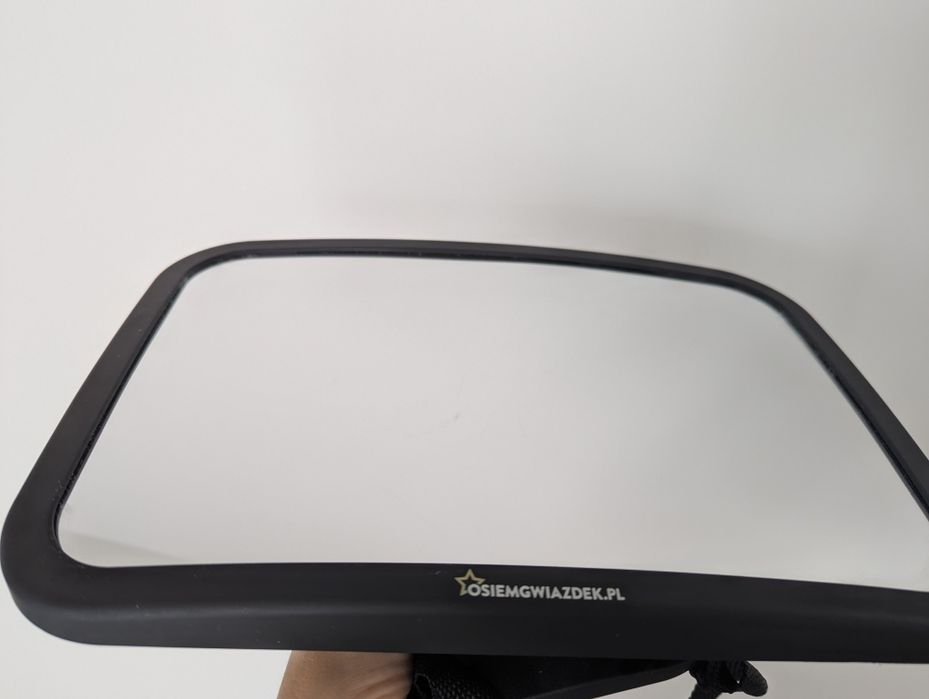 Lusterko osiem gwiazdek