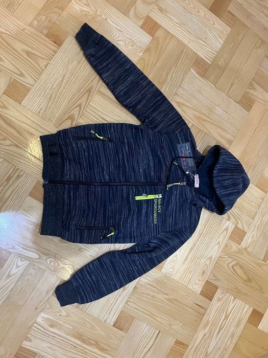 Bluza chłopięca 152