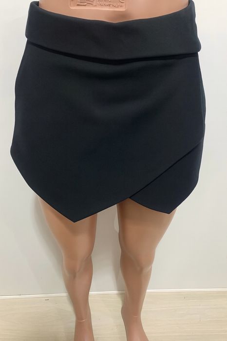 Юбка-шорти шорти-юбка Zara