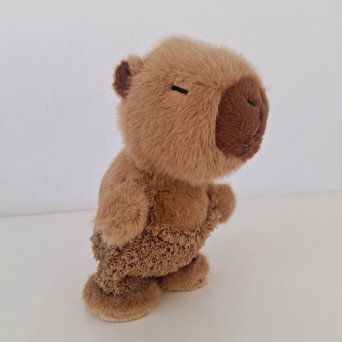 Super zabawka na baterie chodzi powtarza muzyka