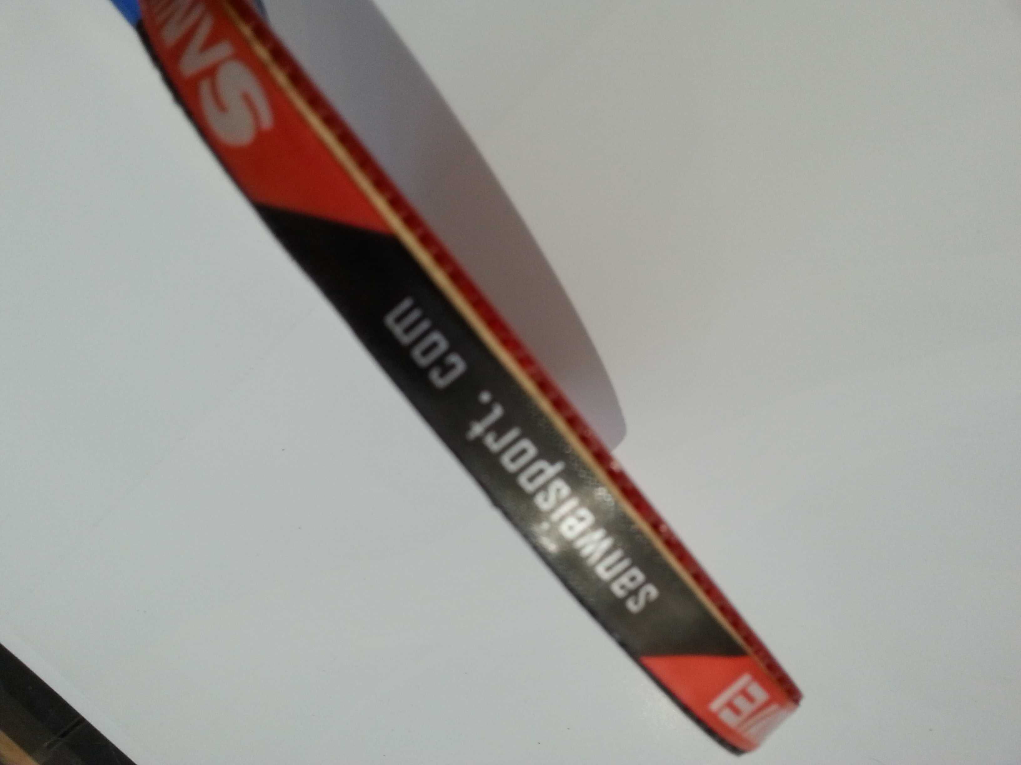 Rakieta RXTONE OFF Stiga Neos Tacky1,8+Gewo Target Air Tec 2,0
