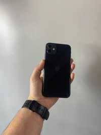 iPhone 11 256gb Black Neverlock